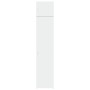 Armario estrecho madera de ingeniería blanco 45x42,5x225 cm von , Sideboards - Ref: Foro24-3281287, Preis: 207,18 €, Rabatt: %