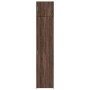 Armario estrecho madera ingeniería marrón roble 45x42,5x225 cm von , Sideboards - Ref: Foro24-3281293, Preis: 205,06 €, Rabat...