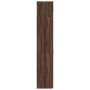 Armario estrecho madera ingeniería marrón roble 45x42,5x225 cm von , Sideboards - Ref: Foro24-3281293, Preis: 205,06 €, Rabat...