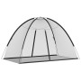 Mosquitera con puertas Mongolia 220 malla negra 200x120x130 cm von , Mückennetz - Ref: Foro24-4010042, Preis: 24,99 €, Rabatt: %