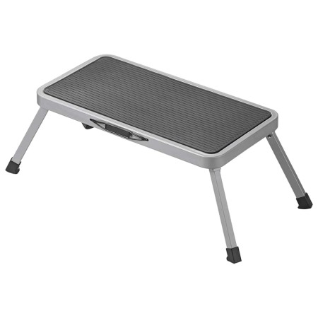 ProPlus Taburete escalón plegable XL metal 150 kg by , Stair stools - Ref: Foro24-447610, Price: 36,12 €, Discount: %