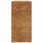 Leñero 100x40x80 cm Acero oxidado von , Brennholztaschen und -halter - Ref: Foro24-850981, Preis: 117,76 €, Rabatt: %