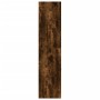 Armario botiquín madera ingeniería roble ahumado 40x41x144,5 cm von , Schließfächer und Lagerschränke - Ref: Foro24-3309649, ...