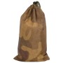 Red de camuflaje con bolsa de almacenamiento arena 600x414 cm von , Schutzausrüstung für Jagd und Schießen - Ref: Foro24-4008...