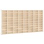 Vitrina de madera para coleccionistas con 80 compartimentos von , Regale und Regale - Ref: Foro24-4017377, Preis: 46,04 €, Ra...