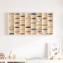 Vitrina de madera para coleccionistas con 80 compartimentos von , Regale und Regale - Ref: Foro24-4017377, Preis: 46,04 €, Ra...