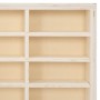 Vitrina de madera para coleccionistas con 80 compartimentos von , Regale und Regale - Ref: Foro24-4017377, Preis: 46,04 €, Ra...