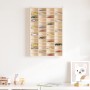 Vitrina de madera para coleccionistas con 56 compartimentos by , Shelves and shelves - Ref: Foro24-4017380, Price: 36,28 €, D...