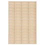 Vitrina de madera para coleccionistas con 56 compartimentos by , Shelves and shelves - Ref: Foro24-4017380, Price: 36,28 €, D...