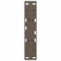 Patas de mesa de centro forma A 2uds acero 30x(30-31) cm by , Table legs - Ref: Foro24-4012811, Price: 47,72 €, Discount: %