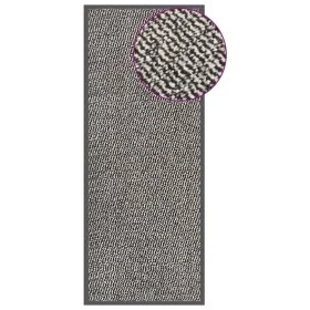 Light brown knot doormat 60x150 cm by vidaXL, Doormats - Ref: Foro24-326945, Price: 28,08 €, Discount: %