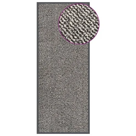 Felpudo de nudo marrón claro 60x150 cm de vidaXL, Felpudos - Ref: Foro24-326945, Precio: 28,08 €, Descuento: %