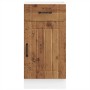 Mueble bajo de cocina Lucca madera vieja von , Küchenschränke - Ref: Foro24-853715, Preis: 77,66 €, Rabatt: %