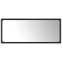 Juego de muebles de baño madera de ingeniería negro de vidaXL, Muebles de baño - Ref: Foro24-3071064, Precio: 209,21 €, Descu...