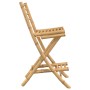 Taburetes de bar para exterior con reposapiés 2 uds. Plegables von , Gartenstühle - Ref: Foro24-4108228, Preis: 154,47 €, Rab...