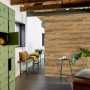 WallArt Tablones aspecto madera 30 uds GL-WA30 roble reciclado marrón von , Wandverkleidung - Ref: Foro24-3082857, Preis: 64,...