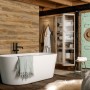 WallArt Tablones aspecto madera 30 uds GL-WA30 roble reciclado marrón von , Wandverkleidung - Ref: Foro24-3082857, Preis: 64,...
