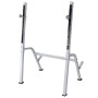 Banco ejercicios con soporte pesas, pesas y mancuernas 120 kg von , Gewichthebermaschinen - Ref: Foro24-275376, Preis: 579,49...