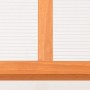 Invernadero madera de abeto naranja 110x58,5x39 cm von , Gewächshäuser - Ref: Foro24-362646, Preis: 94,33 €, Rabatt: %