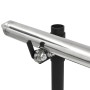 Juego de barbacoa automática y bandeja acero inoxidable by , Barbecues - Ref: Foro24-3152097, Price: 273,76 €, Discount: %