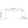 Juego de barbacoa automática y bandeja acero inoxidable by , Barbecues - Ref: Foro24-3152097, Price: 273,76 €, Discount: %