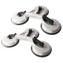 ProPlus Elevador por vacío con 3 ventosas 2 unidades aluminio von , Spezifische und Reparaturwerkzeuge für Fahrzeuge - Ref: F...