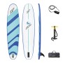 Bestway Tabla de surf hinchable Hydro-Force 243x57x7 cm by , Paddleboards - Ref: Foro24-3202489, Price: 277,97 €, Discount: %