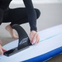 Bestway Tabla de surf hinchable Hydro-Force 243x57x7 cm by , Paddleboards - Ref: Foro24-3202489, Price: 277,97 €, Discount: %