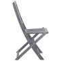 Sillas de jardín plegables 2 uds cojines madera maciza acacia de , Sillas de jardín - Ref: Foro24-3064542, Precio: 125,97 €, ...