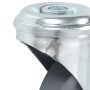 Ruedas giratorias con agujero pasador 24 unidades 75 mm von , Materialhandhabung - Ref: Foro24-277854, Preis: 114,77 €, Rabat...