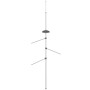 Toallero de aluminio 47x280 cm by , Towel racks - Ref: Foro24-154598, Price: 31,01 €, Discount: %