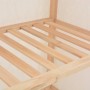 Armario de tela blanco 79x40x170 cm von , Kleiderschränke - Ref: Foro24-248190, Preis: 111,03 €, Rabatt: %