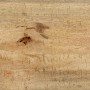 Mesa consola madera maciza de mango rugosa 110x30x75 cm de , Mesas auxiliares - Ref: Foro24-351618, Precio: 230,48 €, Descuen...
