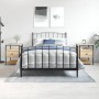Mesitas noche 2 uds madera ingeniería roble Sonoma 40x42x56 cm by , Nightstands - Ref: Foro24-826026, Price: 97,45 €, Discoun...