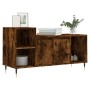 Mueble para TV madera contrachapada roble ahumado 100x35x55 cm von , TV-Möbel - Ref: Foro24-831313, Preis: 60,71 €, Rabatt: %