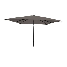 Madison Sombrilla de jardín Corsica taupe 200x250 cm by , Umbrellas - Ref: Foro24-447148, Price: 133,51 €, Discount: %