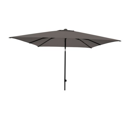 Madison Sombrilla de jardín Corsica taupe 200x250 cm by , Umbrellas - Ref: Foro24-447148, Price: 133,45 €, Discount: %