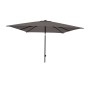 Madison Sombrilla de jardín Corsica taupe 200x250 cm by , Umbrellas - Ref: Foro24-447148, Price: 133,45 €, Discount: %