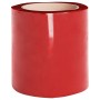 Tira de cortina para puertas PVC rojo 200x1,6 mm 10 m von , Vorhänge und Gardinen - Ref: Foro24-153865, Preis: 52,95 €, Rabat...