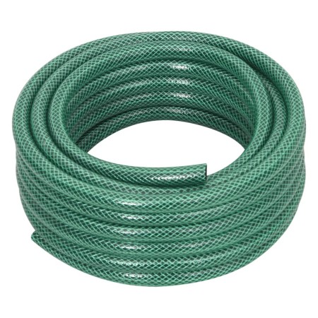 Manguera de jardín PVC verde 0,5" 30 m by , Garden hoses - Ref: Foro24-154373, Price: 40,64 €, Discount: %