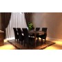 Sillas de comedor 6 uds cuero sintético marrón by , dining chairs - Ref: Foro24-160320, Price: 530,71 €, Discount: %