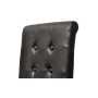 Sillas de comedor 6 uds cuero sintético marrón de , Sillas de comedor - Ref: Foro24-160320, Precio: 526,87 €