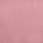Cama para perros de terciopelo rosa 80x45x30 cm von , Betten für Hunde - Ref: Foro24-171897, Preis: 69,24 €, Rabatt: %