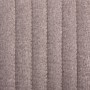 Sillas de comedor 6 unidades de tela gris taupe von , Essstühle - Ref: Foro24-277113, Preis: 660,84 €, Rabatt: %