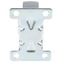 Ruedas fijas 24 unidades 50 mm by , Material handling - Ref: Foro24-277814, Price: 60,83 €, Discount: %