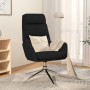 Sillón de relax de tela negro von , Sessel - Ref: Foro24-341136, Preis: 123,49 €, Rabatt: %