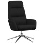 Sillón de relax de tela negro von , Sessel - Ref: Foro24-341136, Preis: 123,49 €, Rabatt: %
