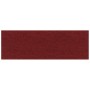 Paneles de pared 12 uds tela rojo tinto 90x30 cm 3,24 m² von , Wandverkleidung - Ref: Foro24-343904, Preis: 64,93 €, Rabatt: %