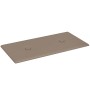 Paneles pared 12 uds cuero sintético capuchino 30x15 cm 0,54 m² von , Wandverkleidung - Ref: Foro24-343971, Preis: 26,83 €, R...