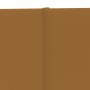 Paneles de pared 12 uds terciopelo marrón 60x30 cm 2,16 m² von , Wandverkleidung - Ref: Foro24-344091, Preis: 43,85 €, Rabatt: %